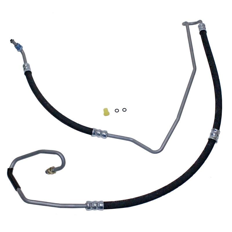 Edelmann 92740 Edelmann Power Steering Pressure Hose
