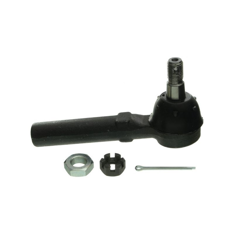 QuickSteer ES2128RL Steering Tie Rod End