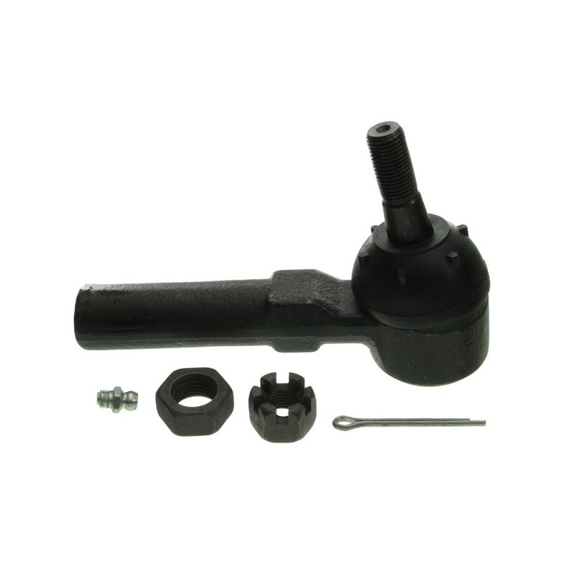 QuickSteer ES3173RL Steering Tie Rod End