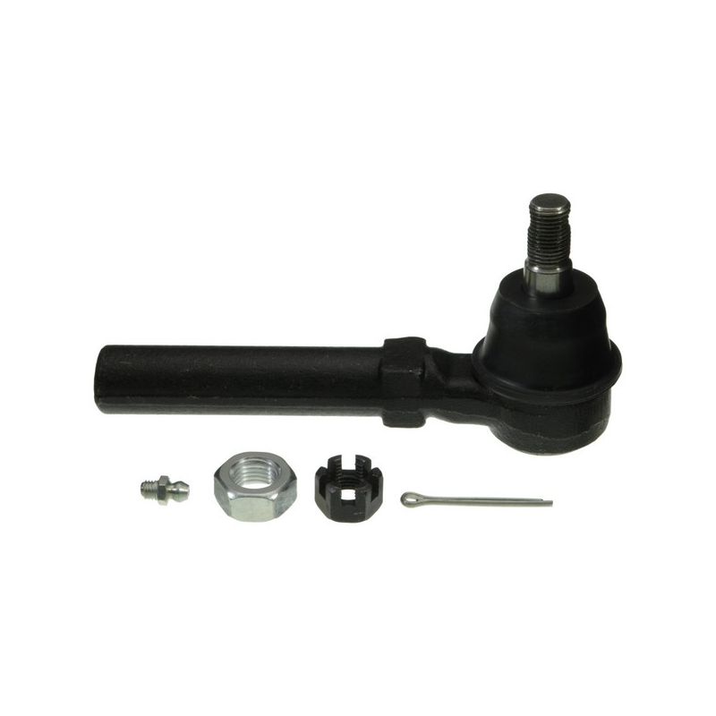 QuickSteer ES3184RL Steering Tie Rod End