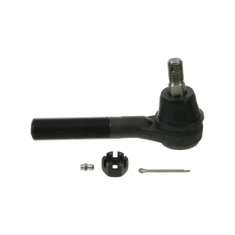 QuickSteer ES3203L Steering Tie Rod End