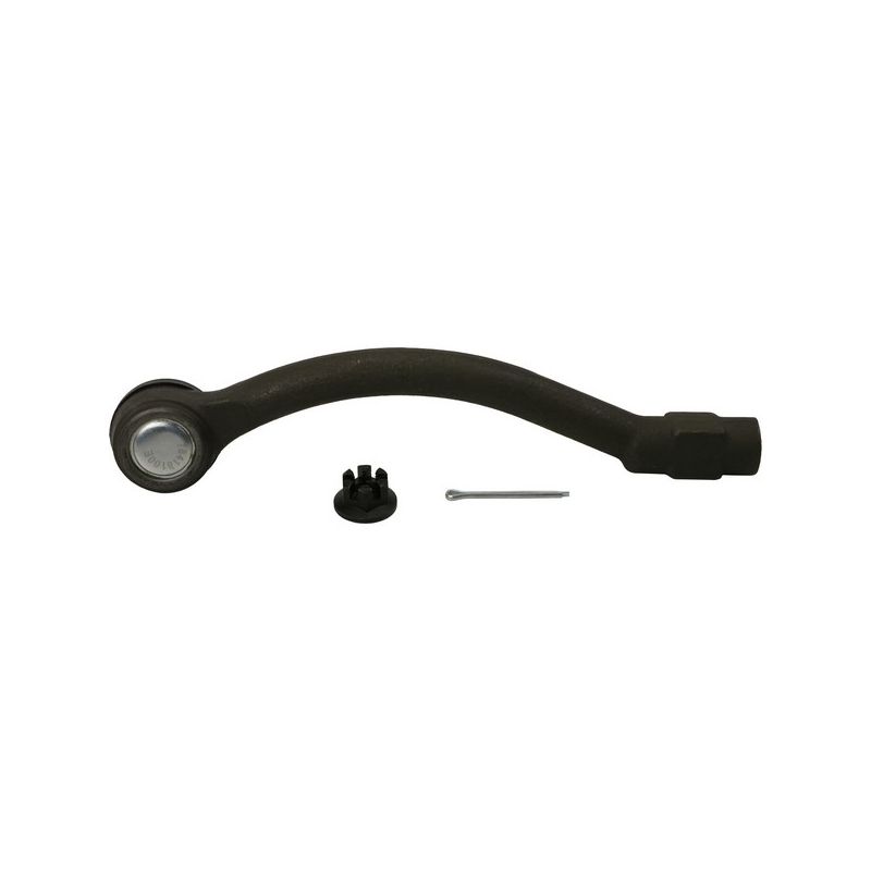 QuickSteer ES801075 Steering Tie Rod End