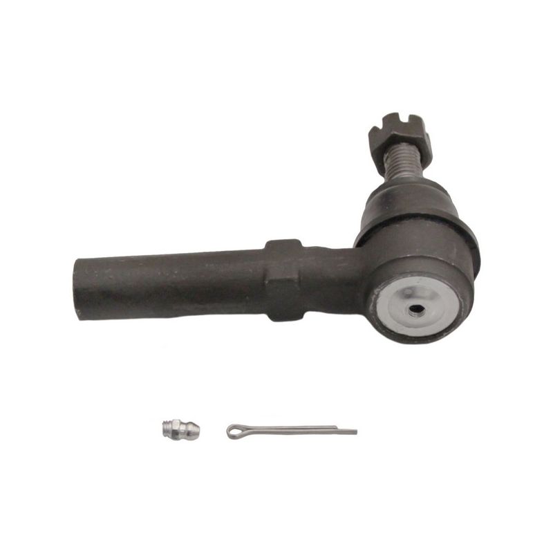 QuickSteer ES80761 Steering Tie Rod End