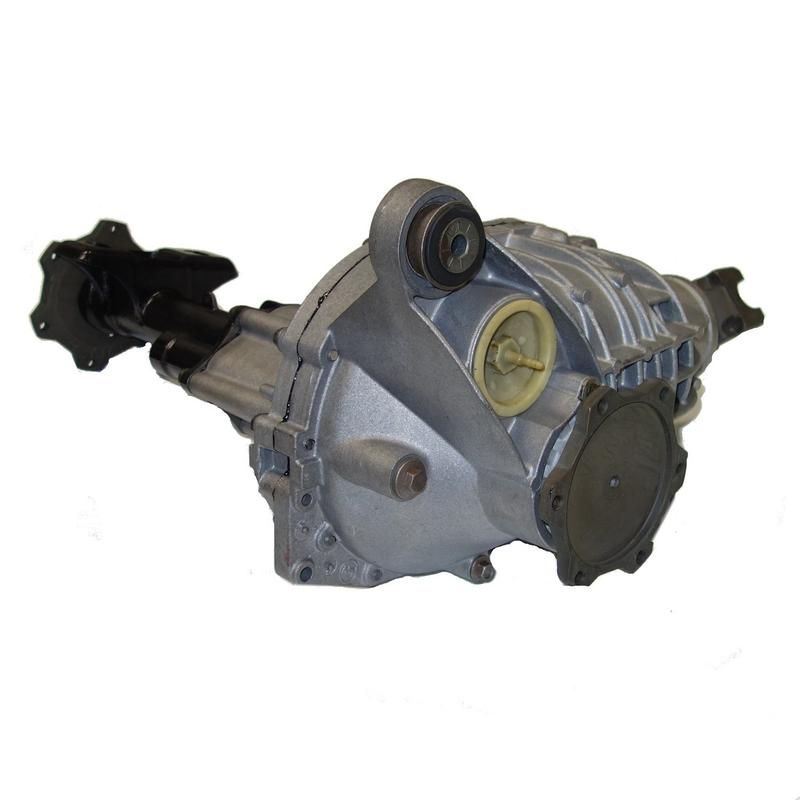ETE Reman D100060 Front Reman Axle Assembly