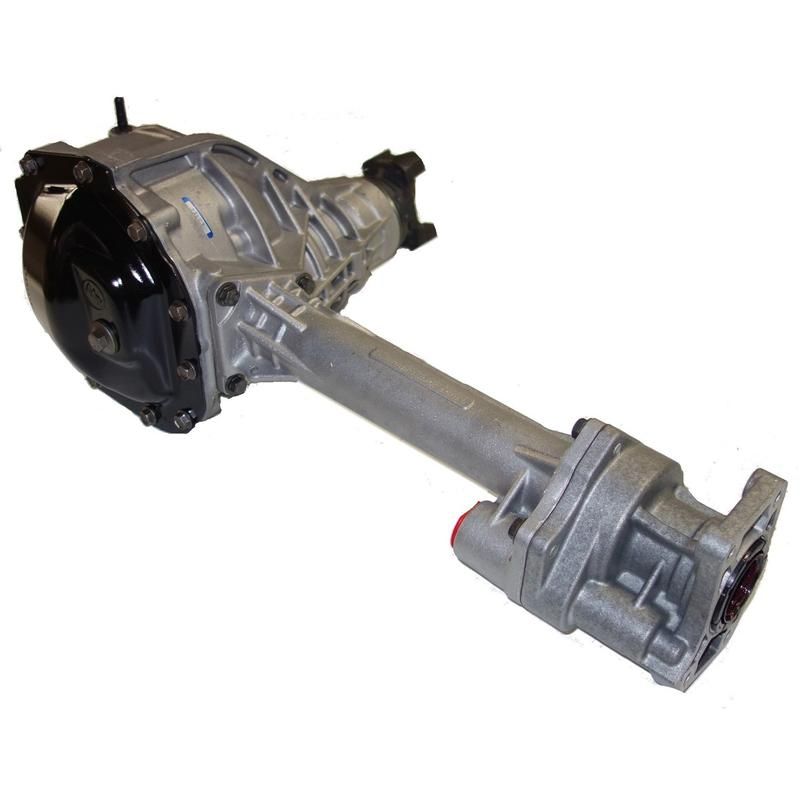 ETE Reman D100122 Front Reman Axle Assembly