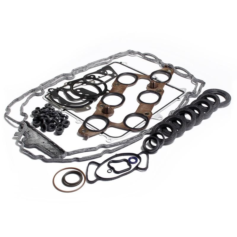 ETE Reman E281807 LFX Engine Long Block