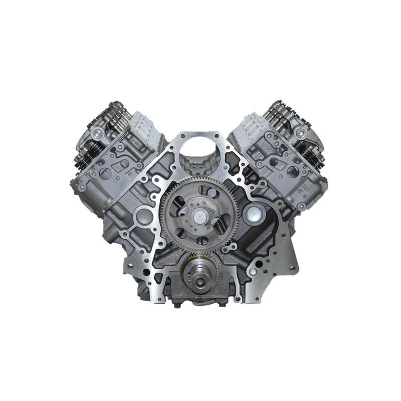 ETE Reman E281850 Duramax Engine Long Block