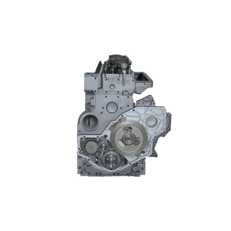 ETE Reman E281862 Powerstroke Engine Long Block