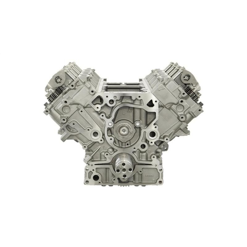 ETE Reman E281935 Power-Stroke Engine Long Block