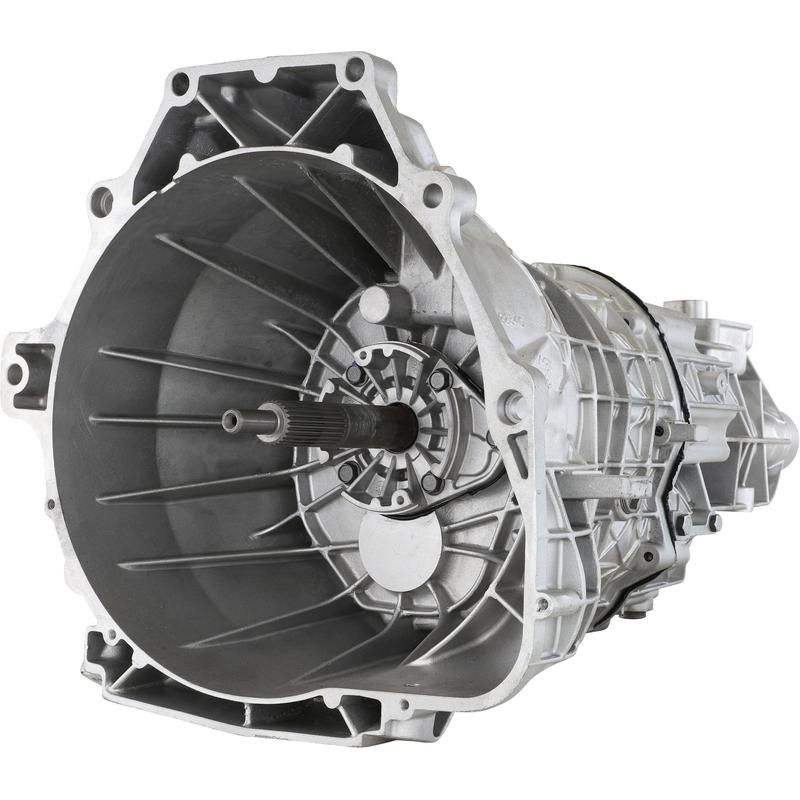 ETE Reman M150001 NV1500 Manual Transmission Assembly