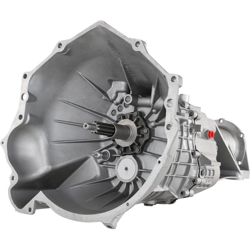 ETE Reman M150019 NV3500 Manual Transmission Assembly