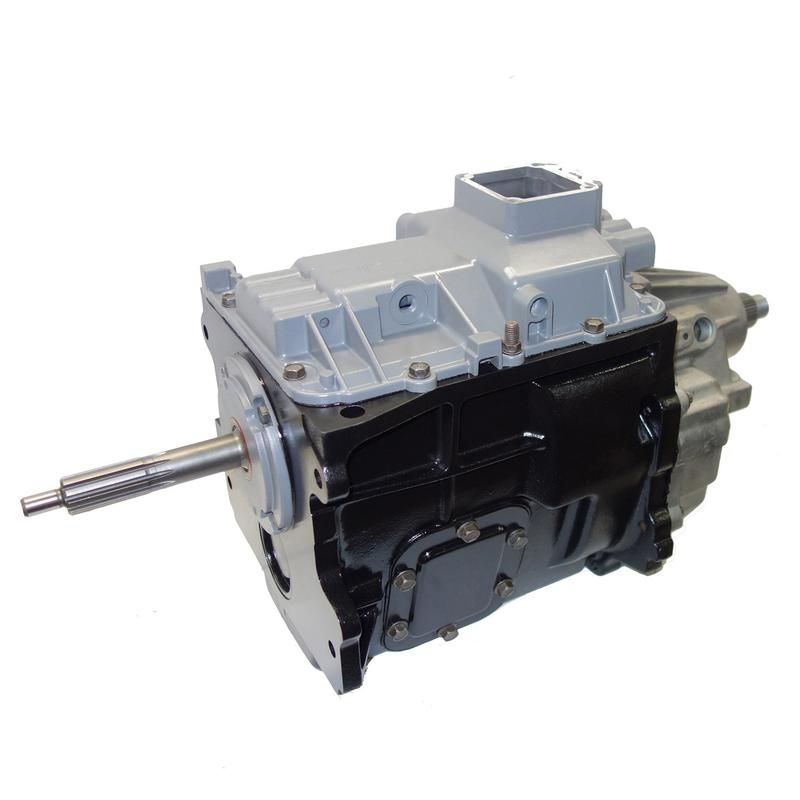 ETE Reman M150049 NV4500 Manual Transmission Assembly