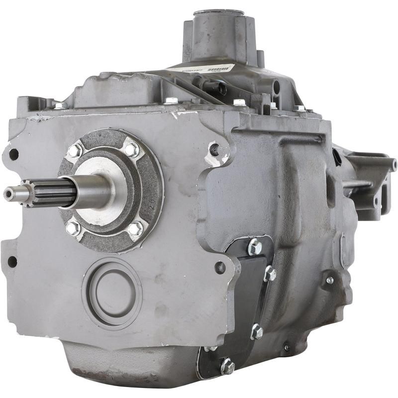 ETE Reman M150079 NV4500 Manual Transmission Assembly