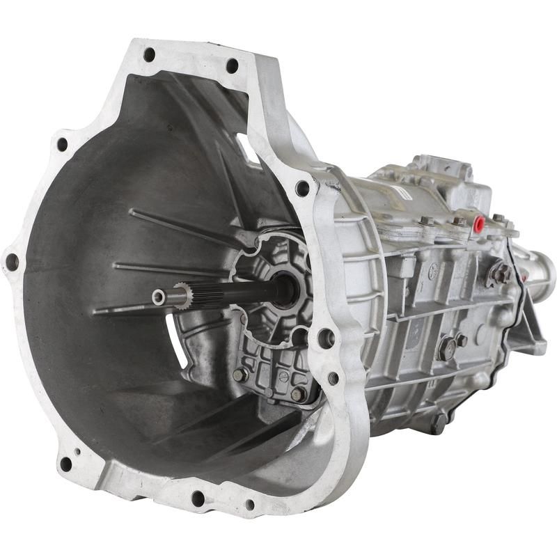 ETE Reman M150177 R1 Manual Transmission Assembly