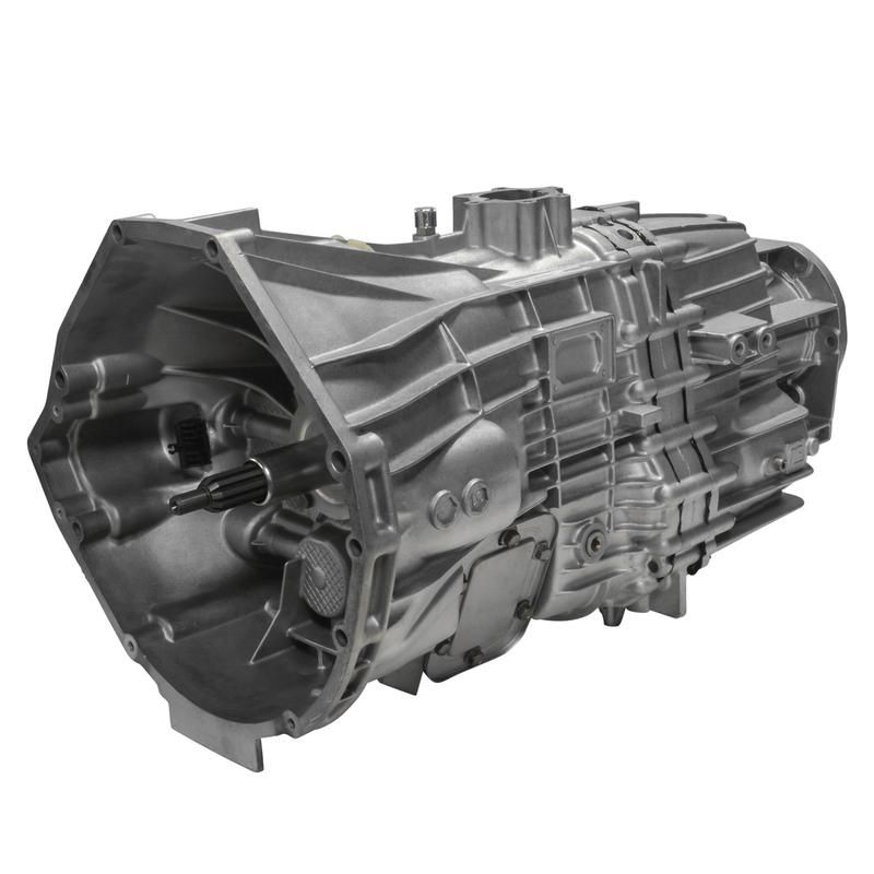 ETE Reman M150279 S6-650 Manual Transmission Assembly