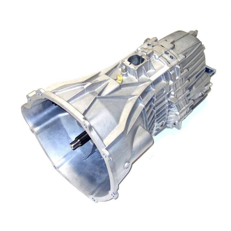 ETE Reman M150288 S6-650 Manual Transmission Assembly