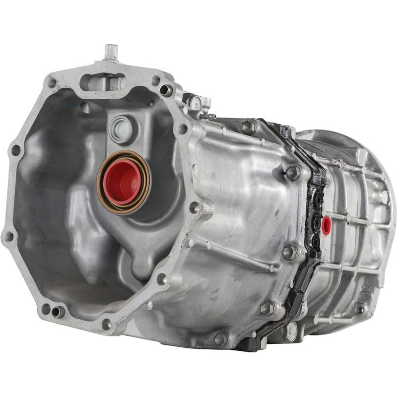 ETE Reman M150302 R150 Manual Transmission Assembly