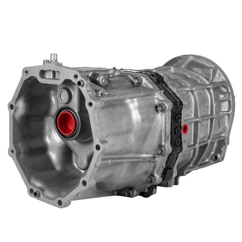 ETE Reman M150428 RA60 Manual Transmission Assembly