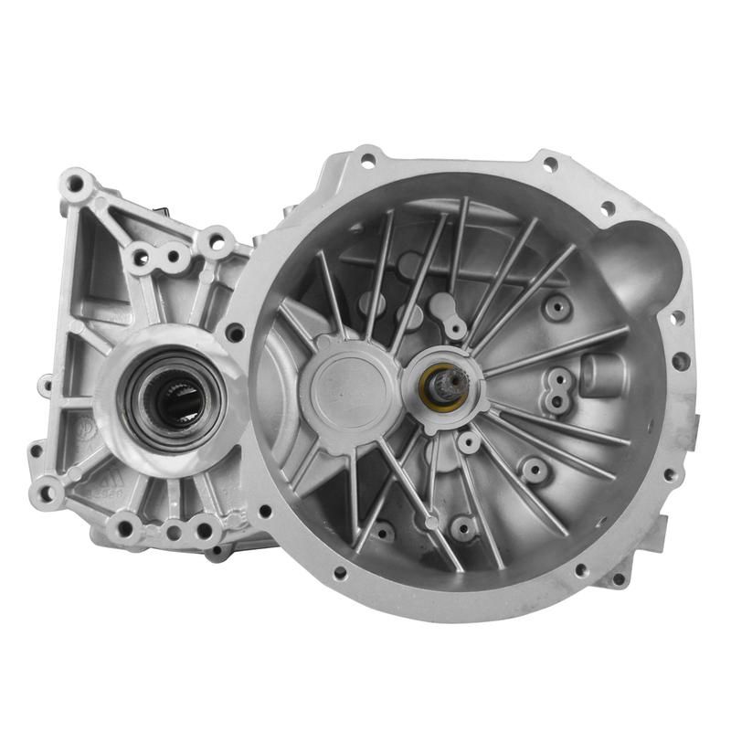 ETE Reman M150432 NVT355 Manual Transmission Assembly