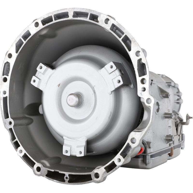 ETE Reman T150625 W5A580 Automatic Transmission Assembly