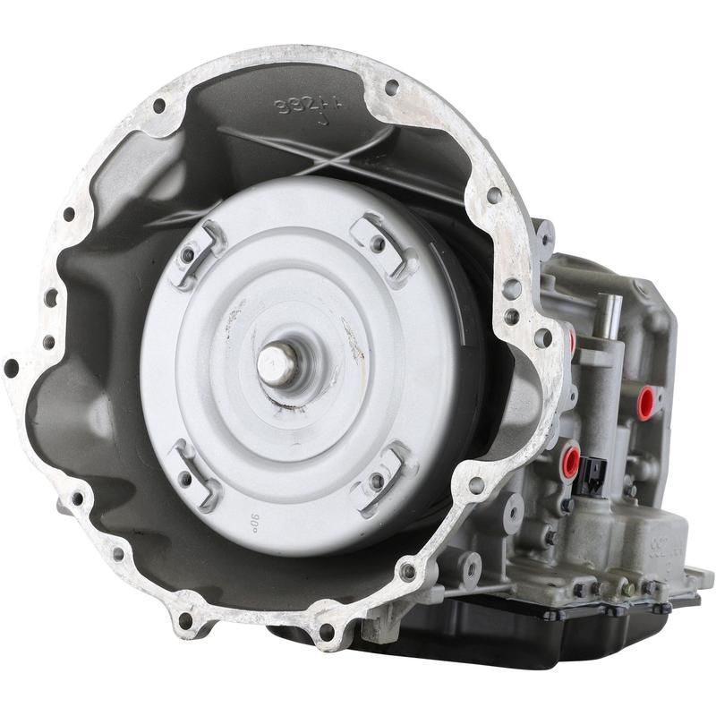 ETE Reman T151211 42RLE Automatic Transmission Assembly