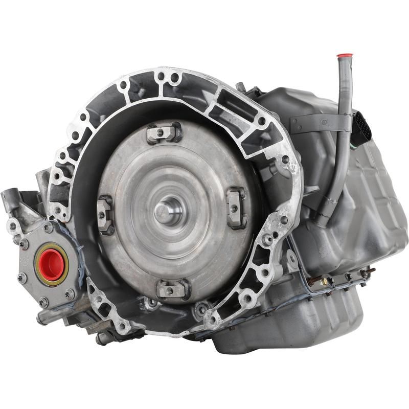 ETE Reman T151411 62TE Automatic Transmission Assembly