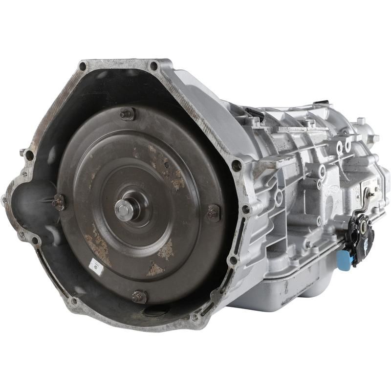 ETE Reman T160209 4R100 Automatic Transmission Assembly