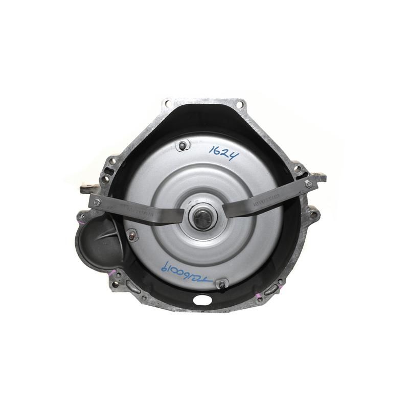 ETE Reman T160622 4R70W Automatic Transmission Assembly