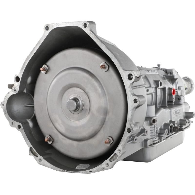 ETE Reman T160660 4R70W Automatic Transmission Assembly