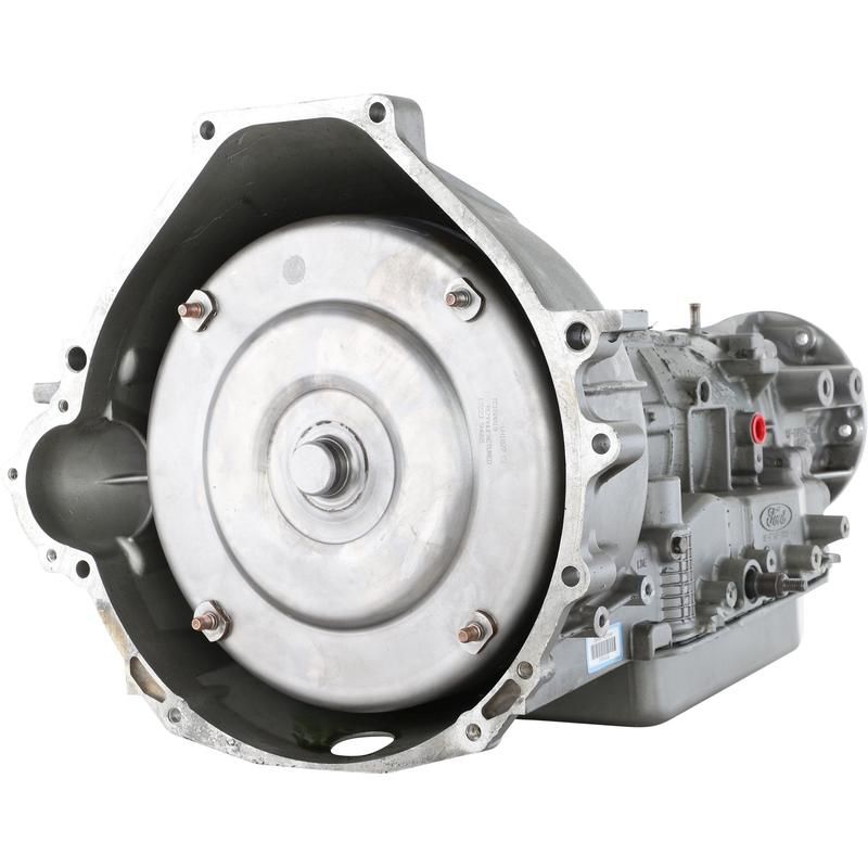 ETE Reman T160661 4R70W Automatic Transmission Assembly