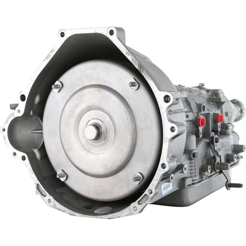 ETE Reman T162451 4R75E Automatic Transmission Assembly