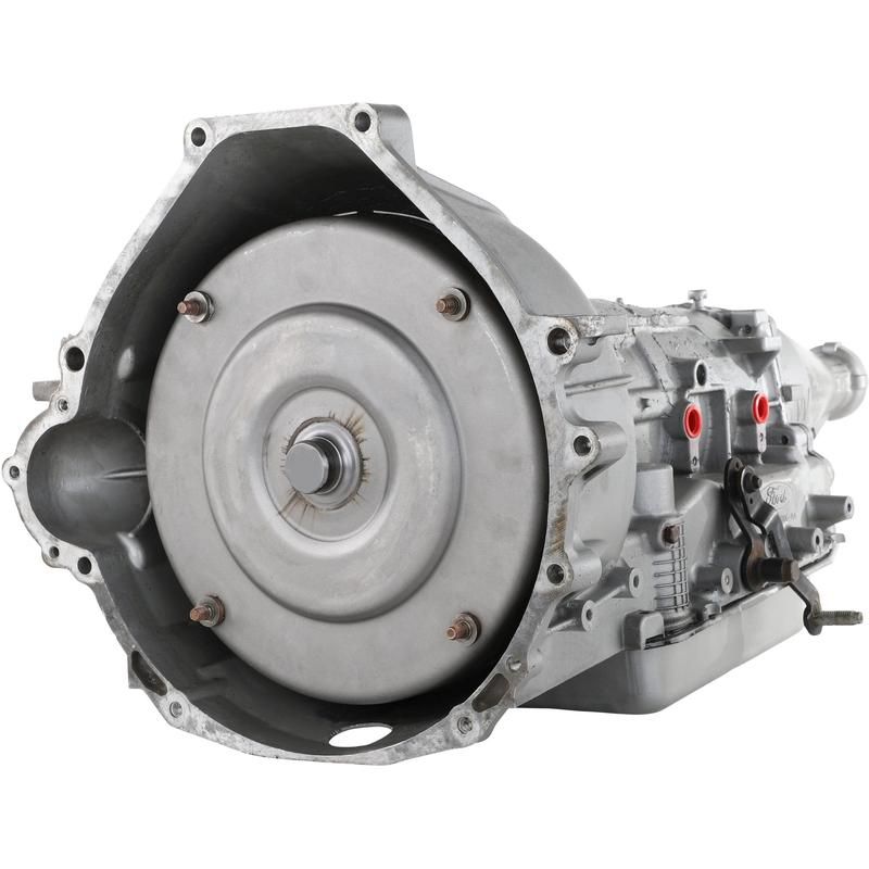 ETE Reman T162456 4R75E Automatic Transmission Assembly