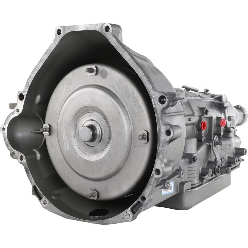 ETE Reman T162475 4R75E Automatic Transmission Assembly