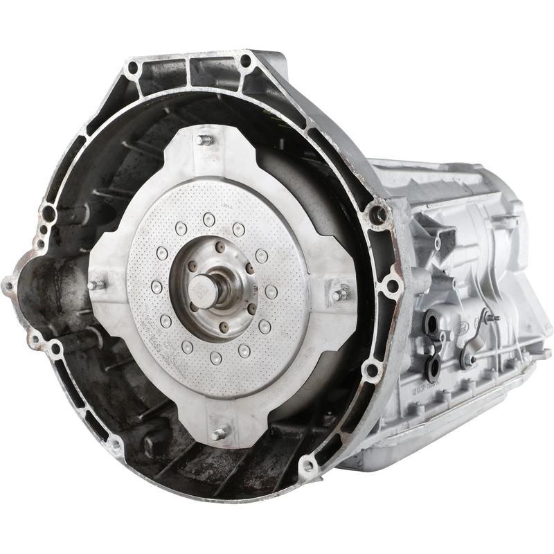 ETE Reman T162702 6R60 Automatic Transmission Assembly