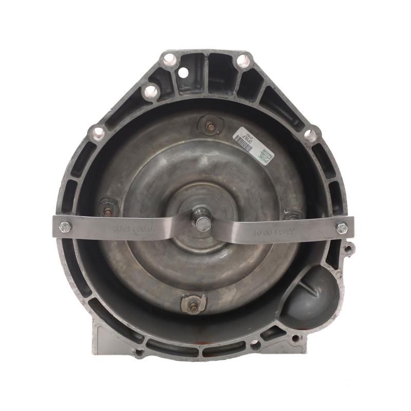 ETE Reman T163010 5R55S Automatic Transmission Assembly
