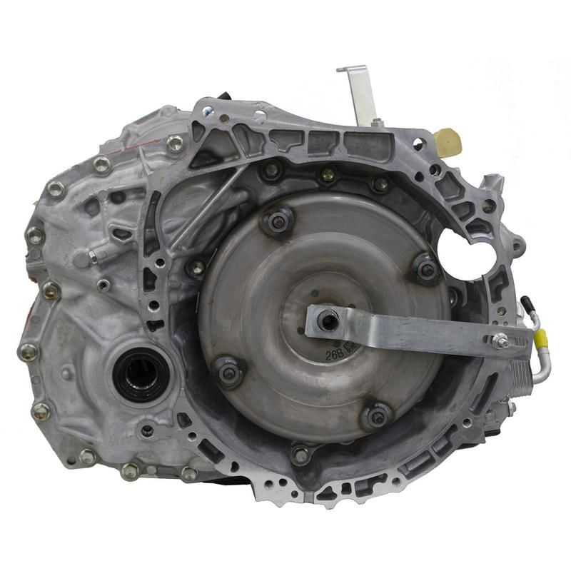 ETE Reman T163160 CVT Automatic Transmission Assembly