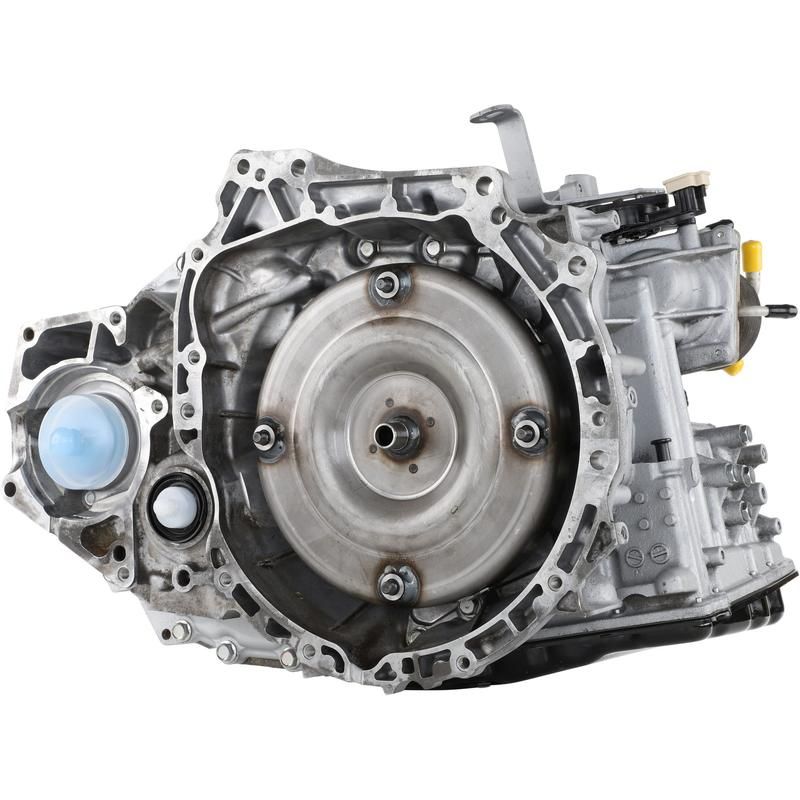 ETE Reman T163187 CVT Automatic Transmission Assembly