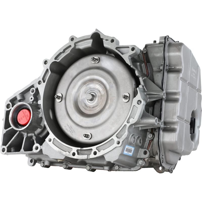 ETE Reman T165007 6F35 Automatic Transmission Assembly