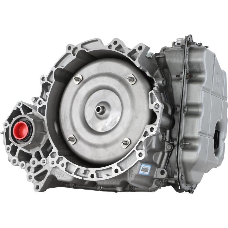 ETE Reman T165040 6F35 Automatic Transmission Assembly