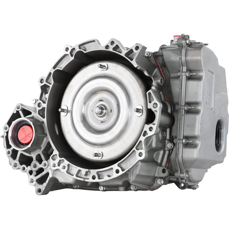 ETE Reman T165041 6F35 Automatic Transmission Assembly