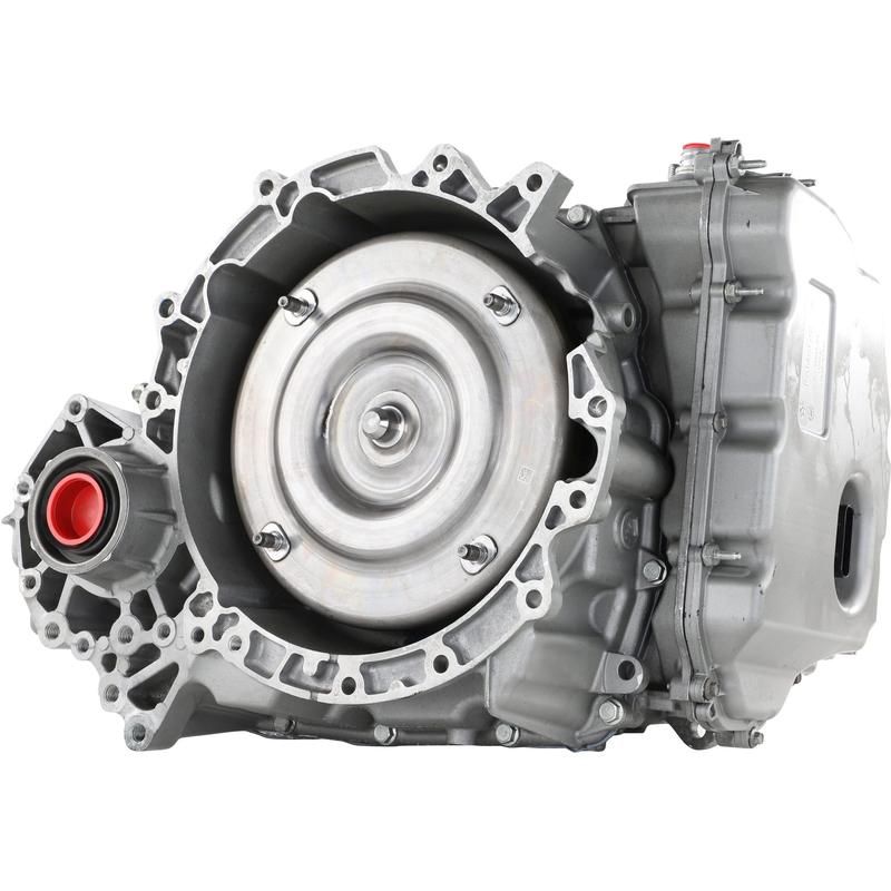 ETE Reman T165046 6F35 Automatic Transmission Assembly