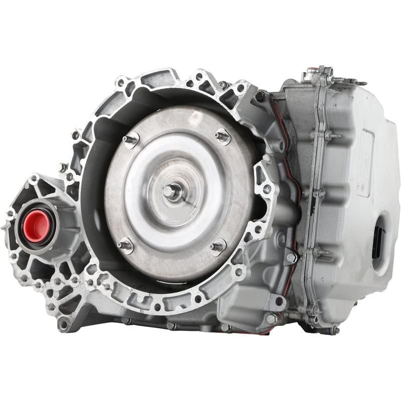 ETE Reman T165061 6F35 Automatic Transmission Assembly