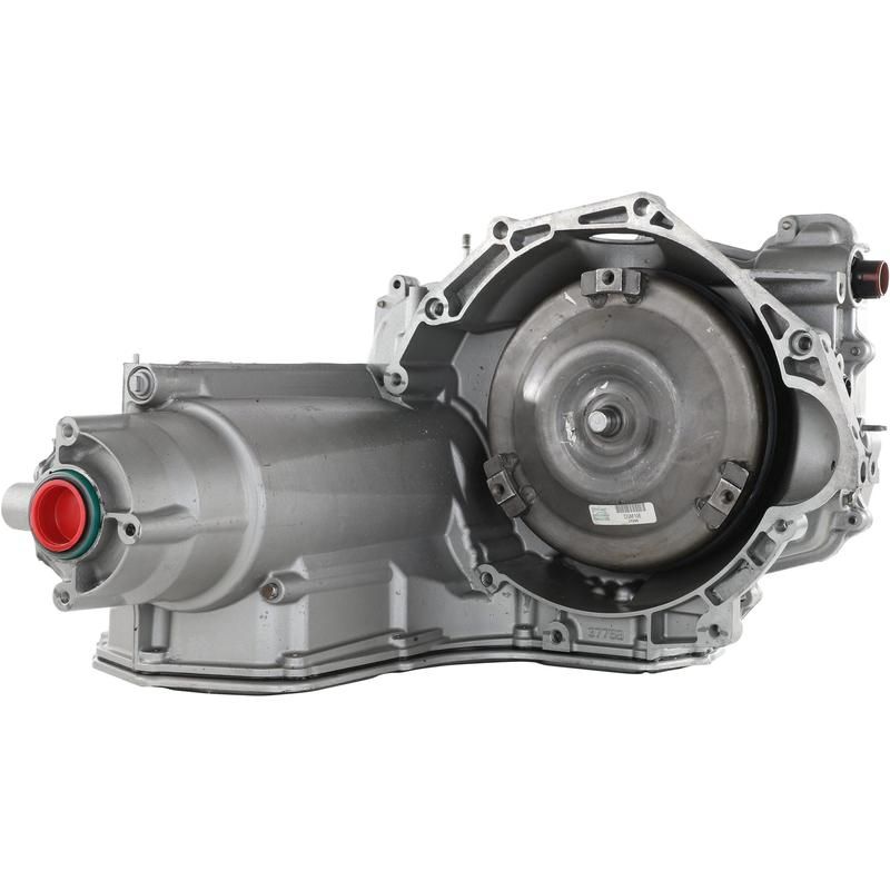 ETE Reman T280208 4T45E Automatic Transmission Assembly