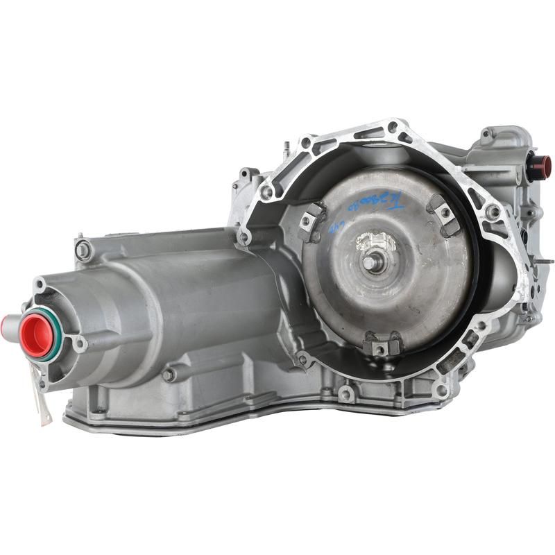 ETE Reman T280236 4T45E Automatic Transmission Assembly