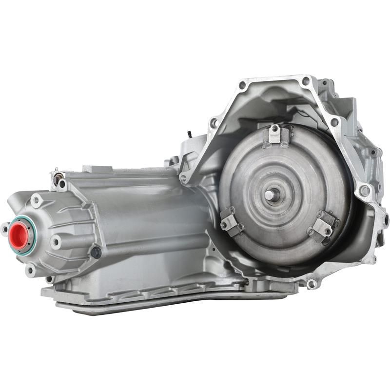 ETE Reman T280409 4T65E Automatic Transmission Assembly