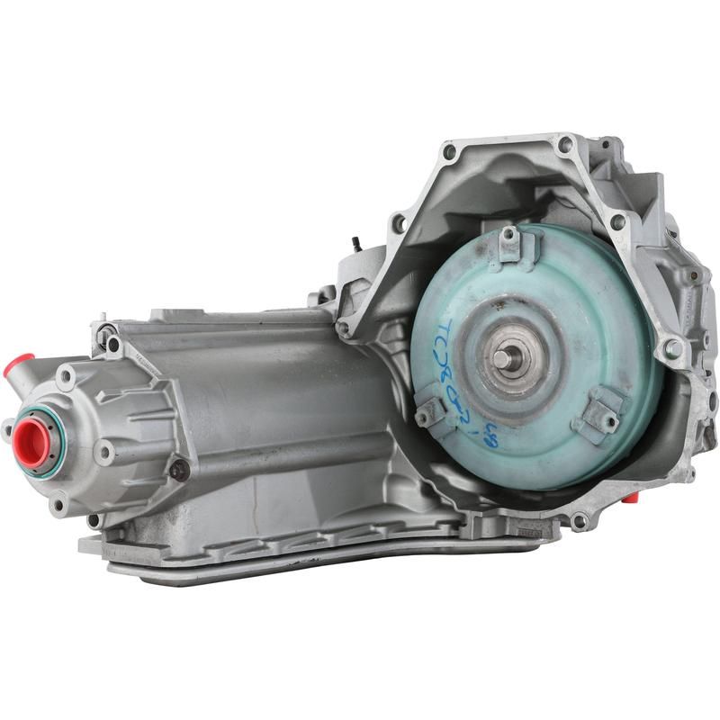 ETE Reman T280425 4T65E Automatic Transmission Assembly