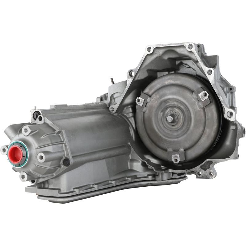 ETE Reman T280487 4T65E Automatic Transmission Assembly