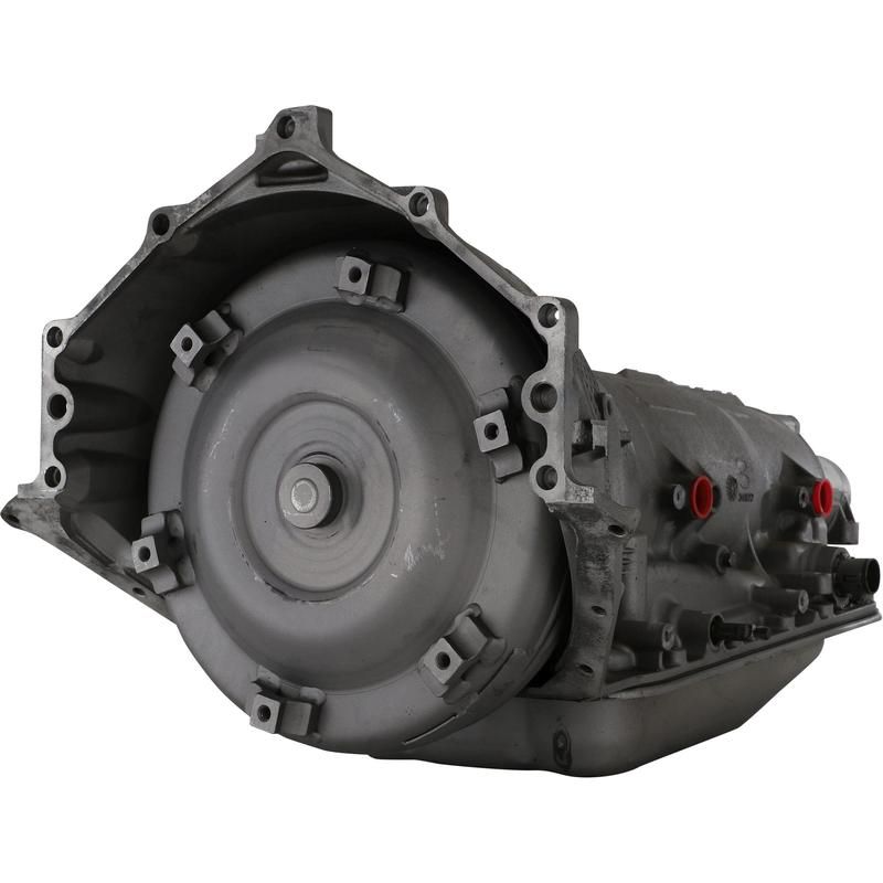 ETE Reman T281160 4L80E Automatic Transmission Assembly