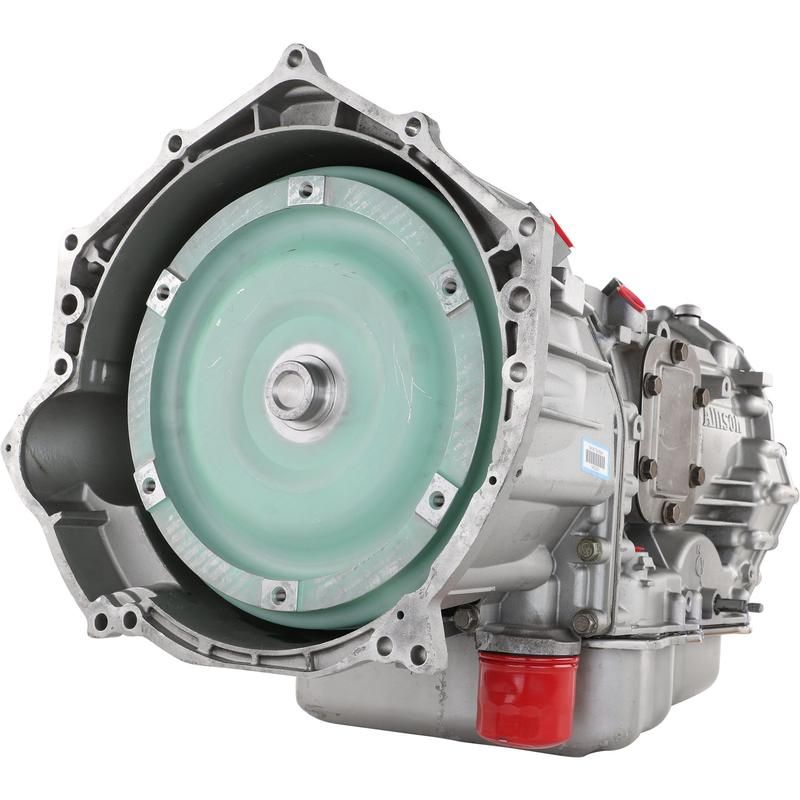 ETE Reman T281203 1000/M74 Automatic Transmission Assembly