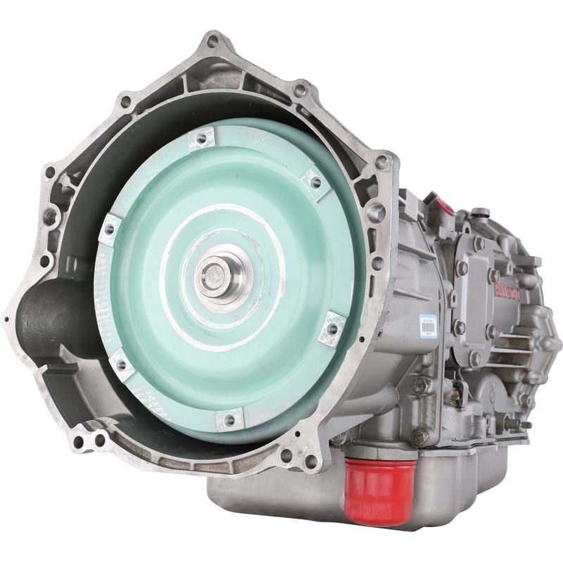 ETE Reman T281231 1000/M74 Automatic Transmission Assembly